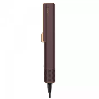 Dispositivo de belleza con fototerapia LED Garett AeroGlow Portable — manejable, recargable