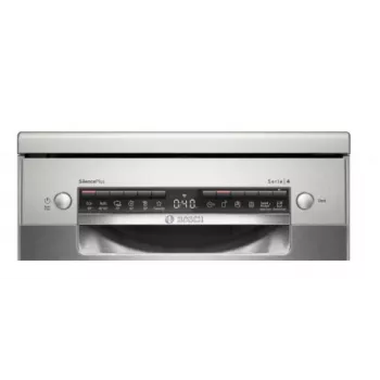 Lavavajillas independiente BOSCH SPS4EKI24E