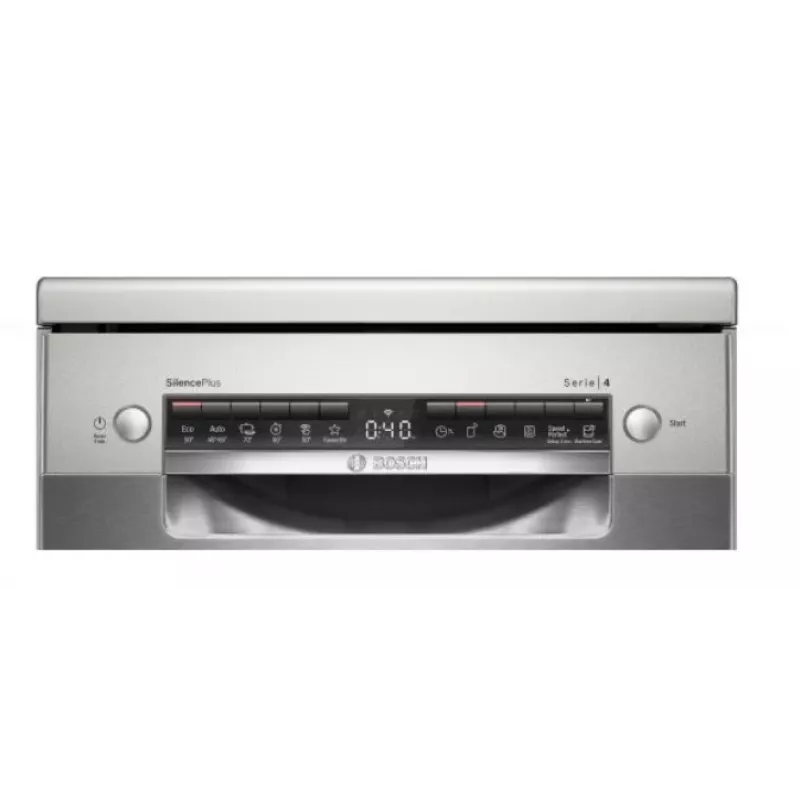 Lavavajillas independiente BOSCH SPS4EKI24E