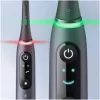 Cepillo de dientes eléctrico Braun 408567 para adultos cepillo de dientes vibratorio negro