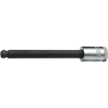 Punta de destornillador Gedore 1505750 Peso 91 g Profundidad del envase 65 mm Altura del envase 45 mm