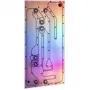 Distroplate con racores EZ-Fittings PHANTEKS Glacier