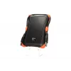 SILICON POWER Armor A30 - disco duro - 2TB - externo (portátil) - 2.5 (6,4 cm) - USB3.0 - negro (SP020TBPHDA30S3K)