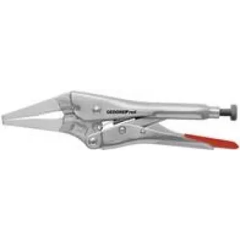 Alicates Gedore R27220065 Altura 23 mm Peso 175 g