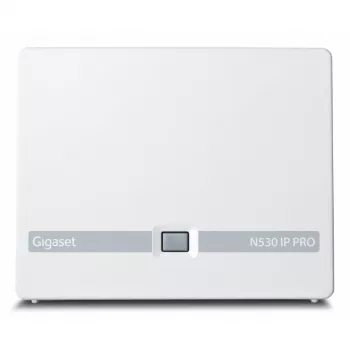 Estación base Gigaset pro N530 IP IP-DECT