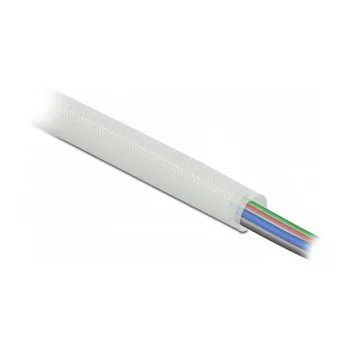Tubo termorretráctil DeLOCK 18923 blanco 5 m 2 mm