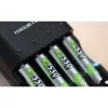 Batería Ansmann blíster 4 X Accu AAA 550 mAh