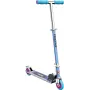 Patinete Razor A Special Edition infantil multicolor – plataforma de aluminio, ruedas de PU, 2 ruedas, plegable, carga máx. 65 kg