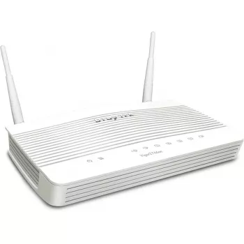 Router DrayTek Vigor 2766ac WLAN-AC Módem R ADSL2+ VDSL2 G.Fast