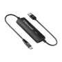 Adaptador inalámbrico para coche Ottocast CA450 — adaptador inalámbrico MirrorCast para duplicar la pantalla del smartphone en el coche