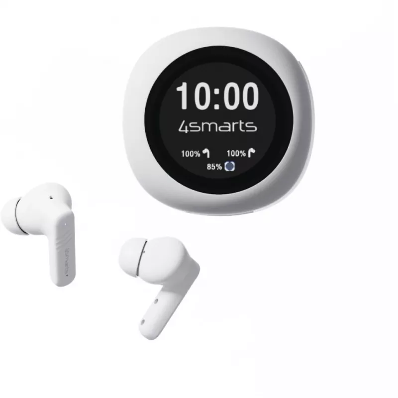 Auriculares 4smarts SkyBuds Pro