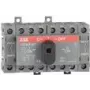 Interruptor seccionador de carga ABB OT40F4C 4 polos 40A (1SCA104934R1001)