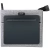 Wacom ACK53501Z estuche blando pequeño para Intuos Small