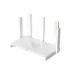 Ruijie Networks RG-EW3000GX Router inalámbrico Gigabit Ethernet Dualband (2,4 GHz / 5 GHz) Blanco