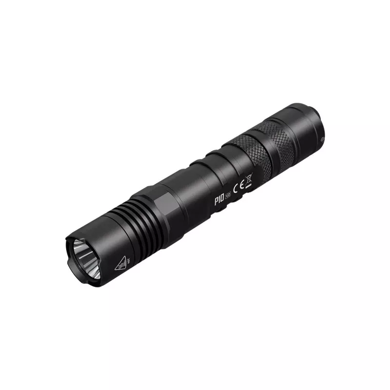 Nitecore P10 V2 linterna, serie Precise, 1100 lm