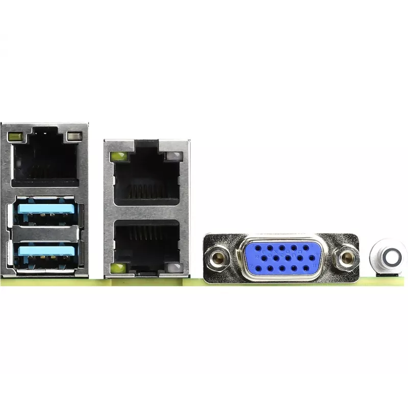 Placa base ASRock X570D4I-2T AMD X570 socket AM4 Mini ITX