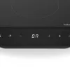 Placa de inducción Tristar IK-6161, 1 zona, control táctil