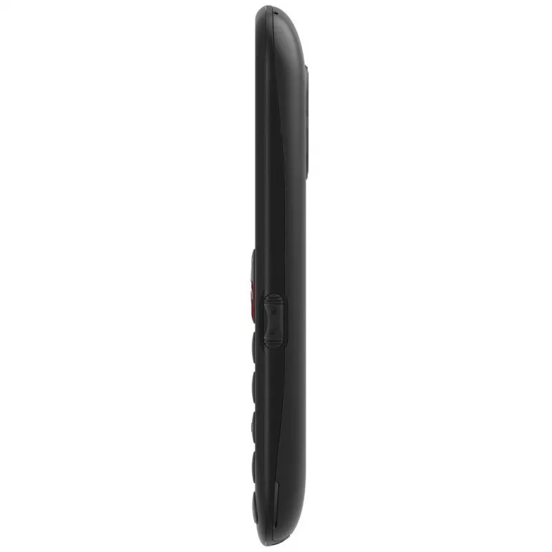 Gigaset GL395 teléfono móvil, negro