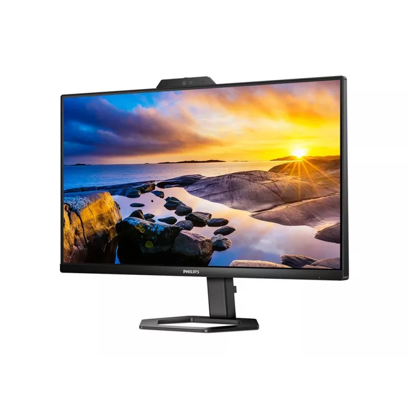 Philips 5000 series 24E1N5300HE/00 Monitor de ordenador 60,5 cm (23,8 inch) 1920 x 1080 píxeles Full HD LCD Negro