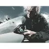 Wera Zyklop 8009 Pocket Imperial Set 1 - destornillador de carraca con juego de puntas