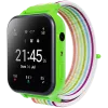 Canyon KW-37 Alfie – smartwatch para niños – pantalla IPS 1,69 – IP66 – 512 MB – MP3 – juegos – cámara