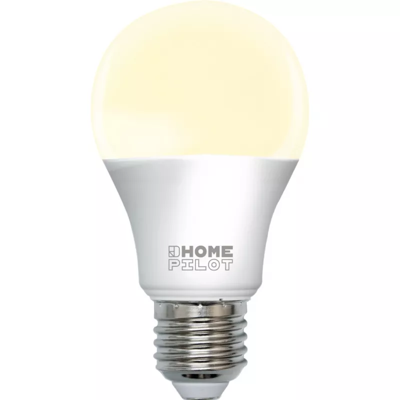 Lámpara LED HomePilot addZ E27 - blanco + color