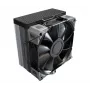 DISIPADOR CPU MULTISOCKET NEGRO/NX400 (B) MONTECH