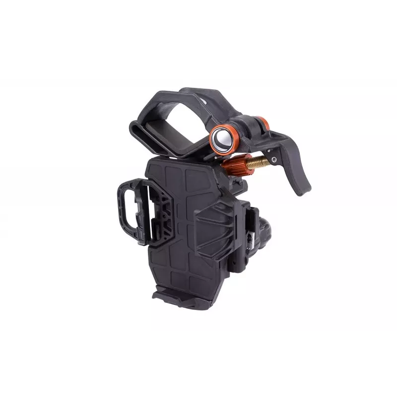 Soporte de cámara/smartphone para telescopio Celestron NexYZ de 3 ejes