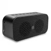 Altavoz portátil Havit M3 Bluetooth inalámbrico, negro
