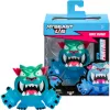 MrBeast Lab Figuras de vinilo - Hyper Panther, figura de juego