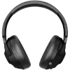 Lorgar Noah 702 (LRG-GHS702) auriculares gaming inalámbricos, Bluetooth 5.3, receptor USB, AUX de 3,5 mm, drivers de 40 mm, 1000 mAh, RGB, negros