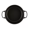 Le Creuset Signature Fuente redonda para horno