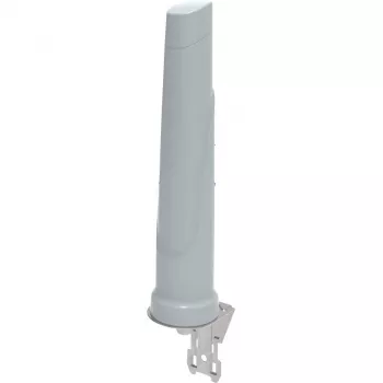 Antena exterior omnidireccional Poynting A-OMNI-0707-01-V1 0,30 m Tipo N (conector hembra)