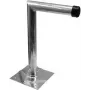 Set de montaje Televes WWH44 acero inoxidable metal