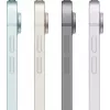 iPad Air 11 (1TB), tablet PC azul claro, Gen 7 / 2025 / 5G