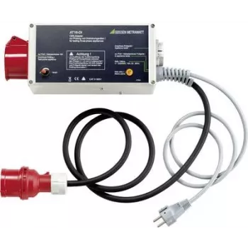 Gossen Z750A Accesorio de conectividad