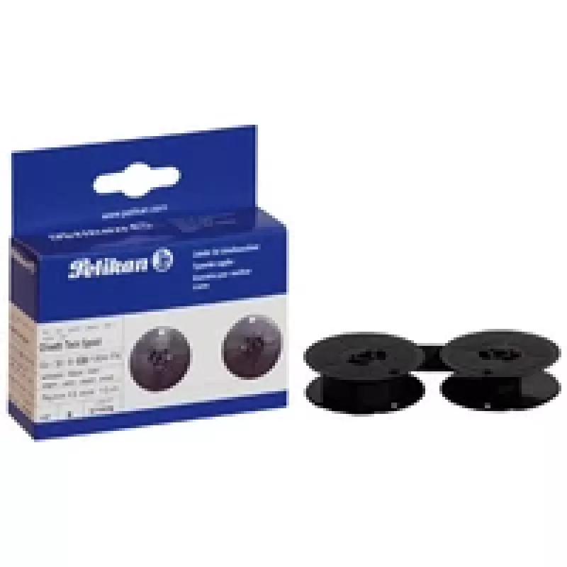 Cinta Pelikan 571976 compatible para Olivetti DS GR.8 SCH BK 10M