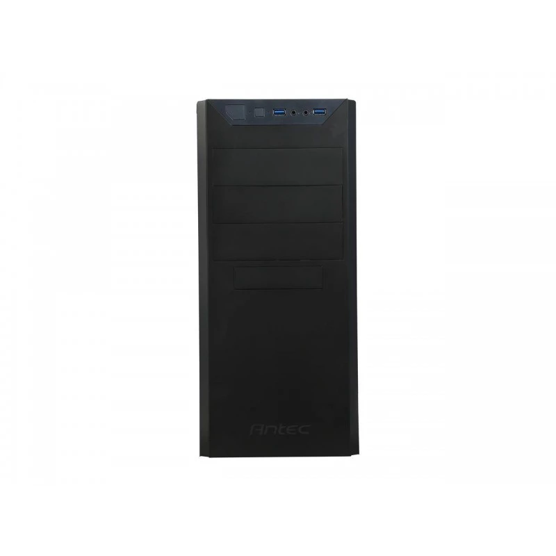 Antec VSK 4000E-U3 Midi Tower Negro