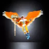 Masters of the Universe Origins Turtles of Grayskull April O'Neil, figura articulada