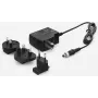Blackmagic Design PSUPPLY-12V60WLOCK Fuente de alimentación y convertidor de tensión para interior/exterior 60 W negro (BM-PSUPPLY-12V60WLOCK)
