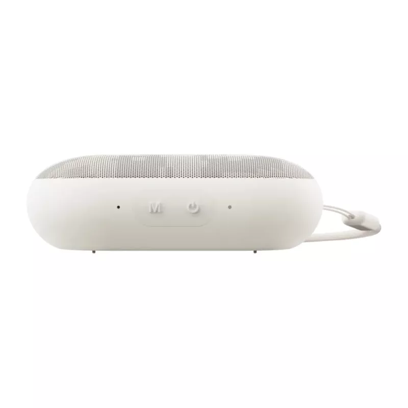 Altavoz portátil Realme Pocket altavoz Bluetooth gris