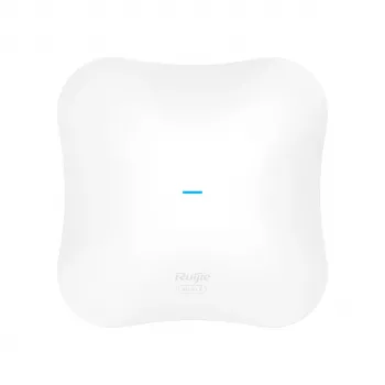 Punto de acceso inalámbrico Ruijie Networks RG-RAP73PRO 2,4 GHz 5 GHz 6 GHz Wi-Fi 6