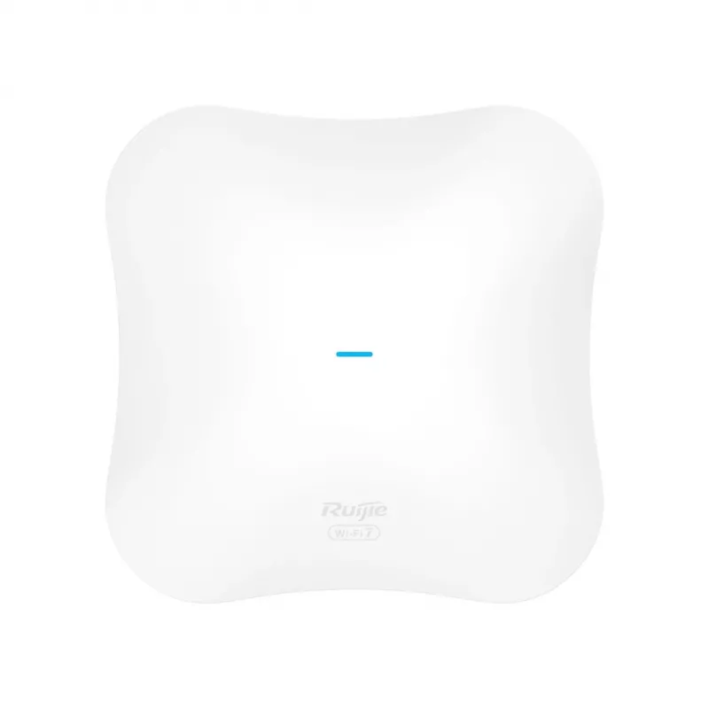 Ruijie Reyee RG-RAP73Pro punto de acceso Wi-Fi 7 tribanda, BE14000