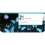 Cartucho de tinta HP 764 negro mate 300 ml a base de pigmento para impresión de gran formato