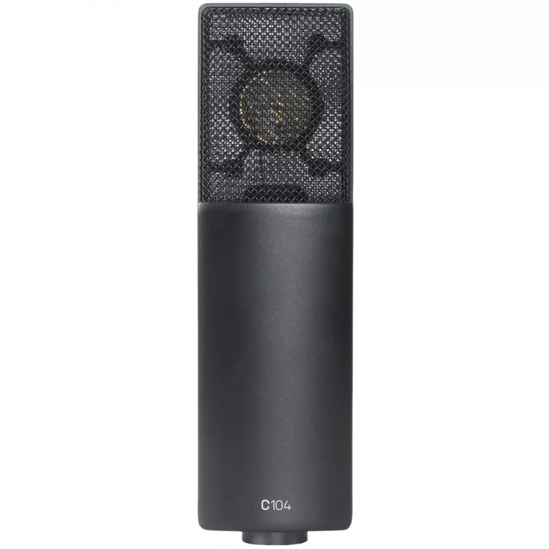 AKG C104 - micrófono de condensador