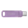 Memoria USB SanDisk Ultra Dual Drive Go 64 GB USB Type-A USB Type-C