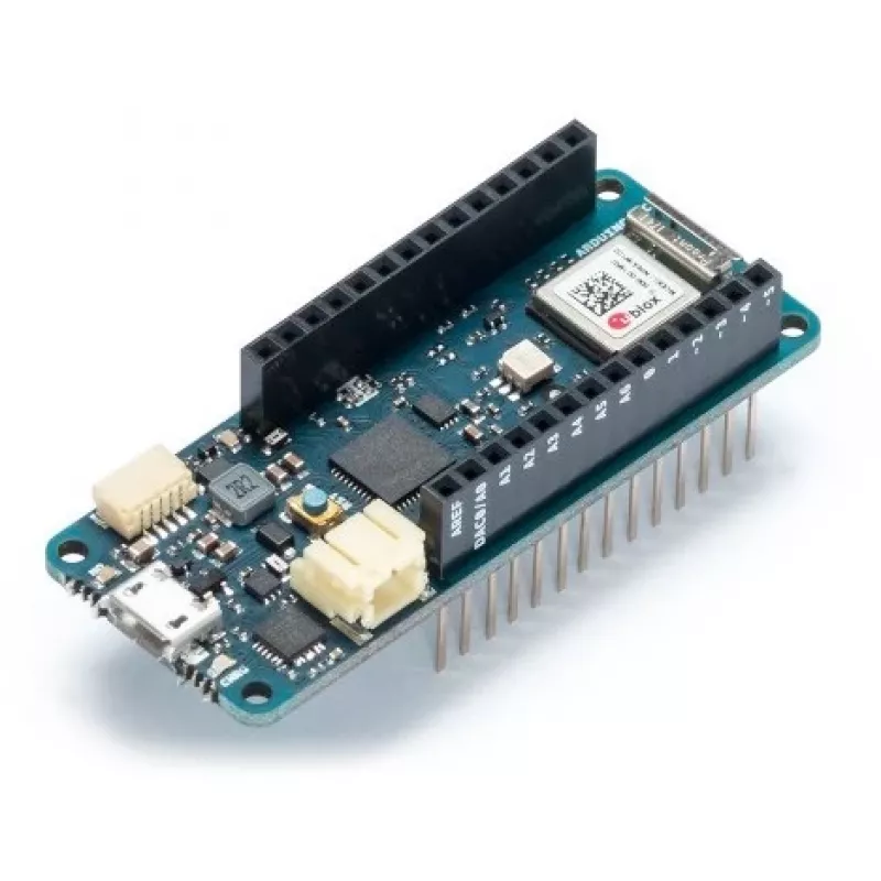 Placa de desarrollo Arduino MKR WiFi 1010