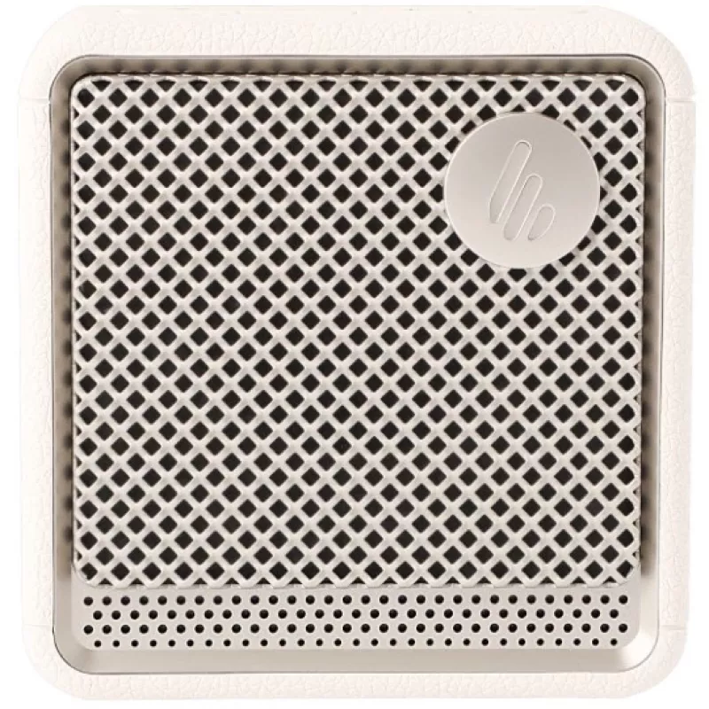 Altavoz portátil estéreo Edifier ES20 blanco