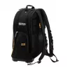 Mochila portaherramientas DeWalt DWST81690-1 con varios compartimentos