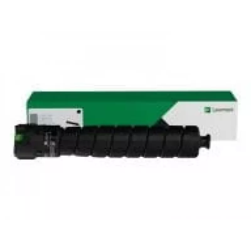Tóner Lexmark CX942 943 944 45000 páginas Negro